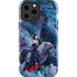 Ruth Thompson Ride of the Yokai Fairy and Dragon iPhone 14 Pro Max Impact Case