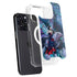 Ride of the Yokai Fairy and Dragon by Ruth Thompson iPhone 15 Pro Max MagSafe Case