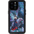 Ruth Thompson Ride of the Yokai Fairy and Dragon iPhone 14 Pro Max Waterproof Case