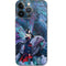 Ruth Thompson Ride of the Yokai Fairy and Dragon iPhone 14 Pro Skin
