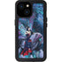 Ride of the Yokai Fairy and Dragon by Ruth Thompson iPhone 15 Waterproof Case