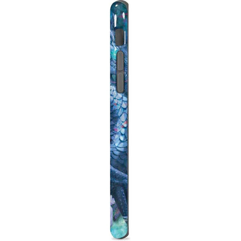 Ruth Thompson Ride of the Yokai Fairy and Dragon iPhone 7 Pro Case