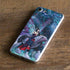 Ruth Thompson Ride of the Yokai Fairy and Dragon iPhone 7 Skin