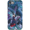Ruth Thompson Ride of the Yokai Fairy and Dragon iPhone SE (2nd & 3rd Gen) Pro Case