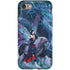 Ruth Thompson Ride of the Yokai Fairy and Dragon iPhone SE (2nd & 3rd Gen) Pro Case