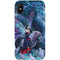 Ruth Thompson Ride of the Yokai Fairy and Dragon iPhone X Pro Case