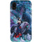 Ruth Thompson Ride of the Yokai Fairy and Dragon iPhone XR Pro Case