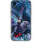 Ruth Thompson Ride of the Yokai Fairy and Dragon iPhone XR Skin