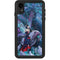 Ruth Thompson Ride of the Yokai Fairy and Dragon iPhone XR Waterproof Case