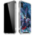 Ride of the Yokai Fairy and Dragon by Ruth Thompson iPhone XS Max Clear Case