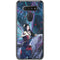 Ride of the Yokai Fairy and Dragon by Ruth Thompson LG K51/Q51 Clear Case