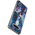 Ride of the Yokai Fairy and Dragon by Ruth Thompson LG Stylo 6 Clear Case