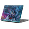 Ruth Thompson Ride of the Yokai Fairy and Dragon Apple MacBook Pro 13-inch Skin