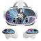 Ride of the Yokai Fairy and Dragon by Ruth Thompson Meta Quest 3 Skin