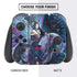 Ruth Thompson Ride of the Yokai Fairy and Dragon Nintendo Switch Bundle Skin