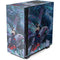 Ruth Thompson Ride of the Yokai Fairy and Dragon NZXT H510 Compact ATX Mid-Tower Case Skin