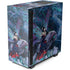 Ruth Thompson Ride of the Yokai Fairy and Dragon NZXT H510 Compact ATX Mid-Tower Case Skin
