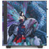 Ruth Thompson Ride of the Yokai Fairy and Dragon NZXT H510 Compact ATX Mid-Tower Case Skin