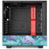 Ruth Thompson Ride of the Yokai Fairy and Dragon NZXT H510 Compact ATX Mid-Tower Case Skin