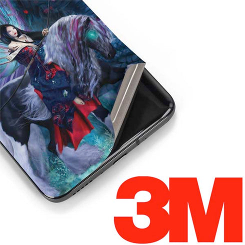 Ruth Thompson Ride of the Yokai Fairy and Dragon OnePlus 7 Pro Skin