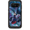 Ruth Thompson Ride of the Yokai Fairy and Dragon Otterbox Commuter Galaxy Skin