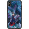 Ruth Thompson Ride of the Yokai Fairy and Dragon Otterbox Symmetry iPhone Skin