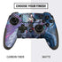 Ruth Thompson Ride of the Yokai Fairy and Dragon PlayStation Scuf Vantage 2 Controller Skin