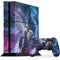 Ruth Thompson Ride of the Yokai Fairy and Dragon PS4 Console and Controller Bundle Skin