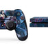 Ruth Thompson Ride of the Yokai Fairy and Dragon PS4 Console and Controller Bundle Skin