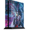 Ruth Thompson Ride of the Yokai Fairy and Dragon PS4 Console Skin