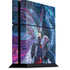 Ruth Thompson Ride of the Yokai Fairy and Dragon PS4 Console Skin