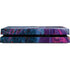 Ruth Thompson Ride of the Yokai Fairy and Dragon PS4 Console Skin