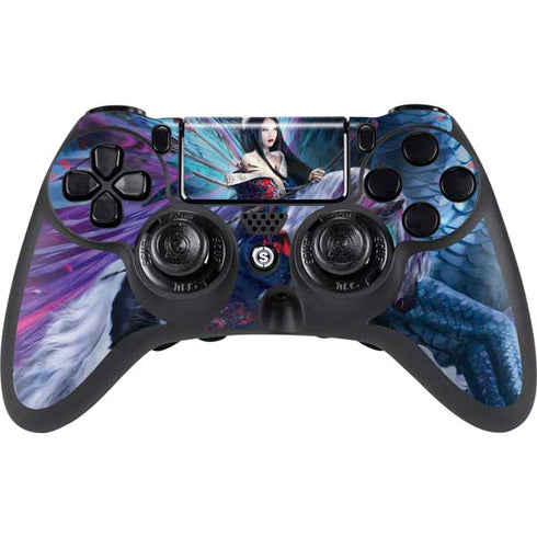 Ruth Thompson Ride of the Yokai Fairy and Dragon PS4/PC SCUF Impact Controller Skin