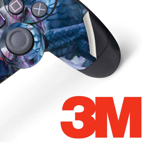 Ruth Thompson Ride of the Yokai Fairy and Dragon PS4 Pro/Slim Controller Skin