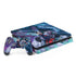 Ruth Thompson Ride of the Yokai Fairy and Dragon PS4 Slim Bundle Skin