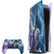 Ruth Thompson Ride of the Yokai Fairy and Dragon PS5 Bundle Skin