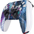 Ruth Thompson Ride of the Yokai Fairy and Dragon PS5 Controller Skin