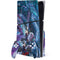 Ride of the Yokai Fairy and Dragon by Ruth Thompson PS5 Slim Disk Bundle Skin