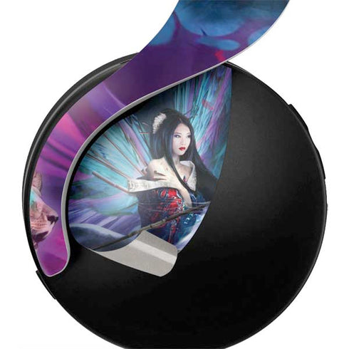 Ruth Thompson Ride of the Yokai Fairy and Dragon PULSE 3D Wireless Headset for PS5 Skin