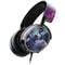 Ruth Thompson Ride of the Yokai Fairy and Dragon SteelSeries Arctis 5 Skin