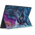 Ruth Thompson Ride of the Yokai Fairy and Dragon Surface Pro 7 Skin