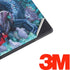 Ruth Thompson Ride of the Yokai Fairy and Dragon Surface Pro 7 Skin