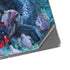 Ruth Thompson Ride of the Yokai Fairy and Dragon Surface Pro 8 Skin