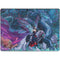 Ruth Thompson Ride of the Yokai Fairy and Dragon Surface Pro 9 Skin