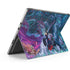 Ruth Thompson Ride of the Yokai Fairy and Dragon Surface Pro 9 Skin