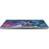 Ruth Thompson Ride of the Yokai Fairy and Dragon Universal Laptop 17in (13.8 x 10in) Skin