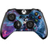 Ruth Thompson Ride of the Yokai Fairy and Dragon Xbox One Controller Skin