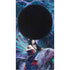 Ruth Thompson Ride of the Yokai Fairy and Dragon Xbox Series S Console Skin