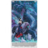 Ruth Thompson Ride of the Yokai Fairy and Dragon Xbox Series S Console Skin