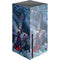 Ruth Thompson Ride of the Yokai Fairy and Dragon Xbox Series X Console Skin